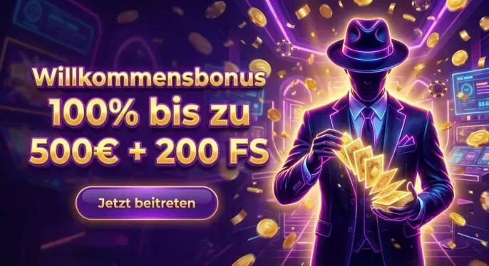 Vegastars Casino
